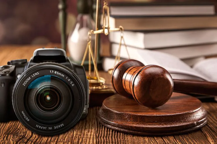 Direitos autorais na fotografia: o que o fotógrafo pode e o cliente não pode