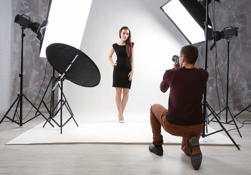 Quantas fotos entregar em um ensaio fotográfico