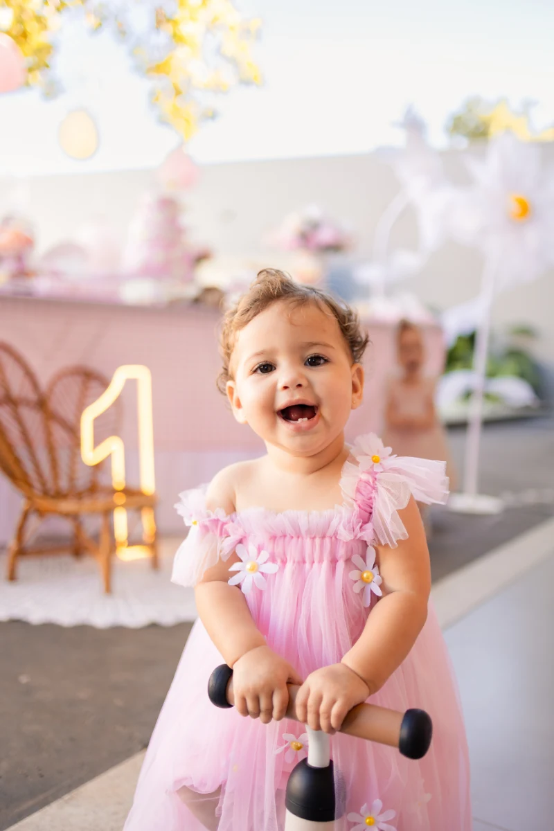 Olívia 1 aninho