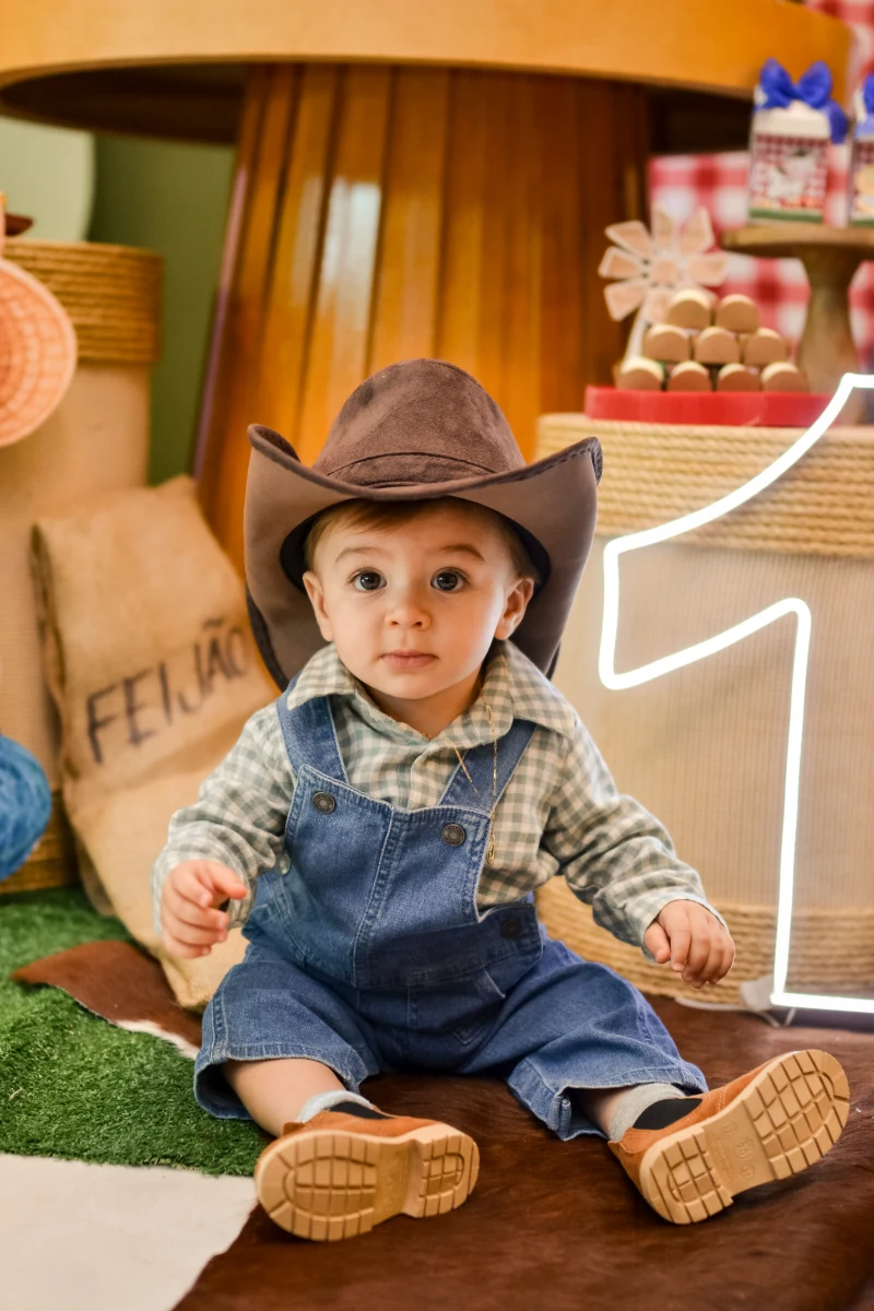 Gabriel 1 aninho