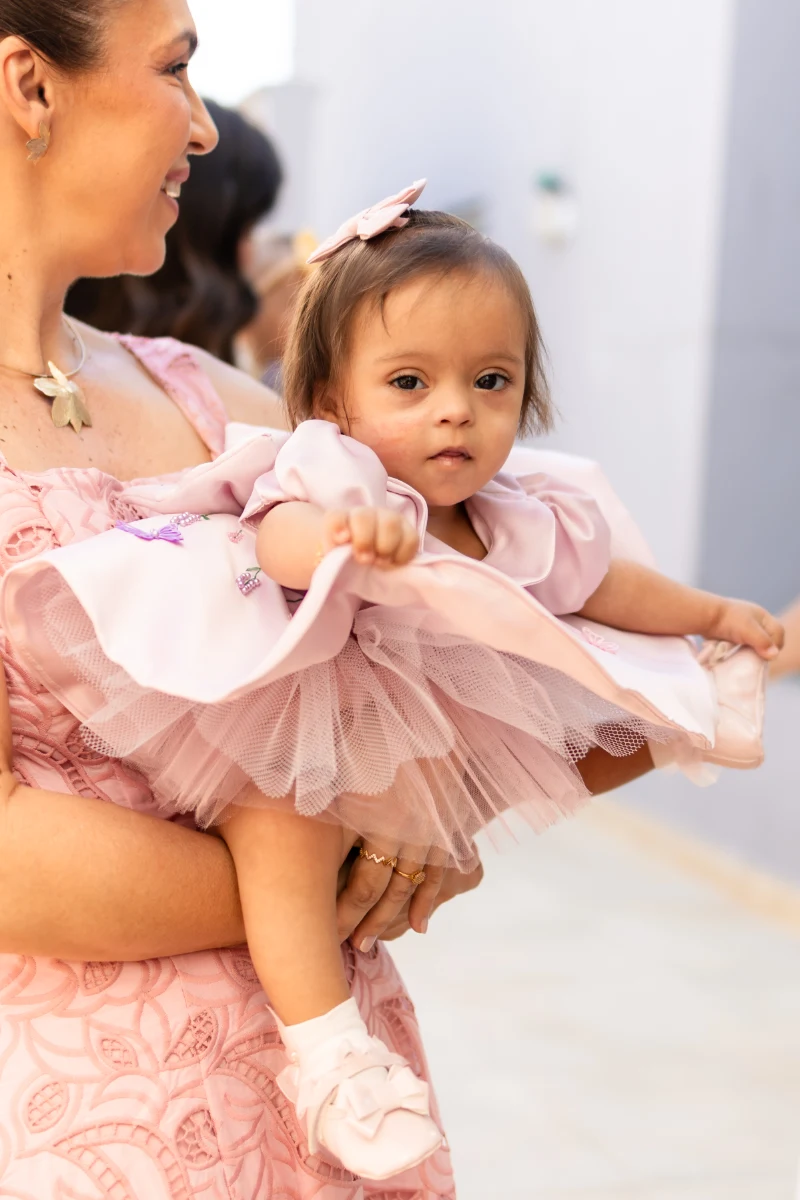 Rafaela 1 aninho