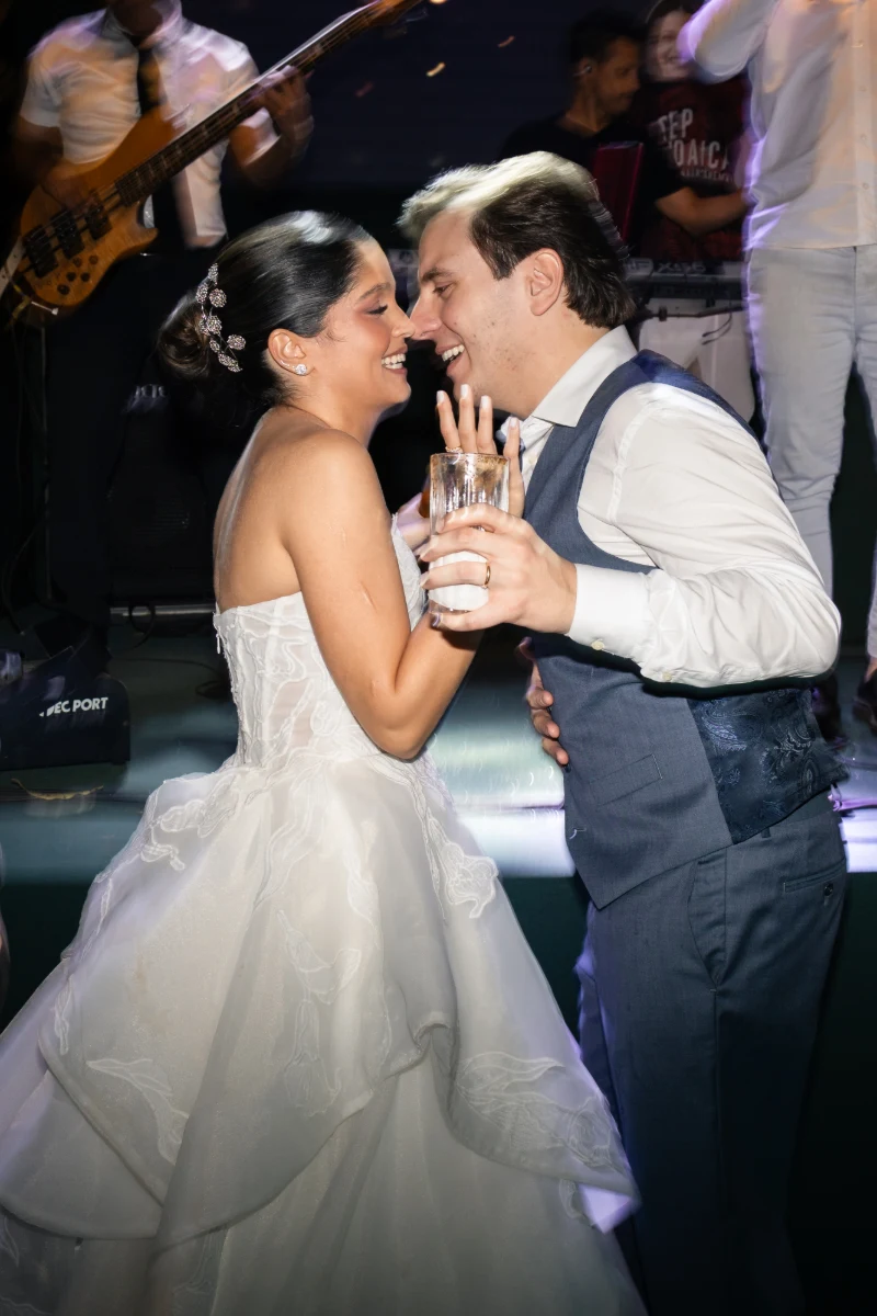 Mari & Paulo